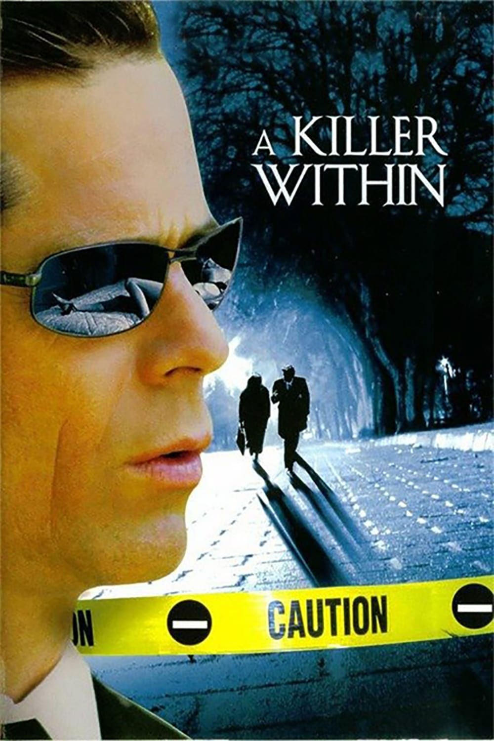 Постер A Killer Within